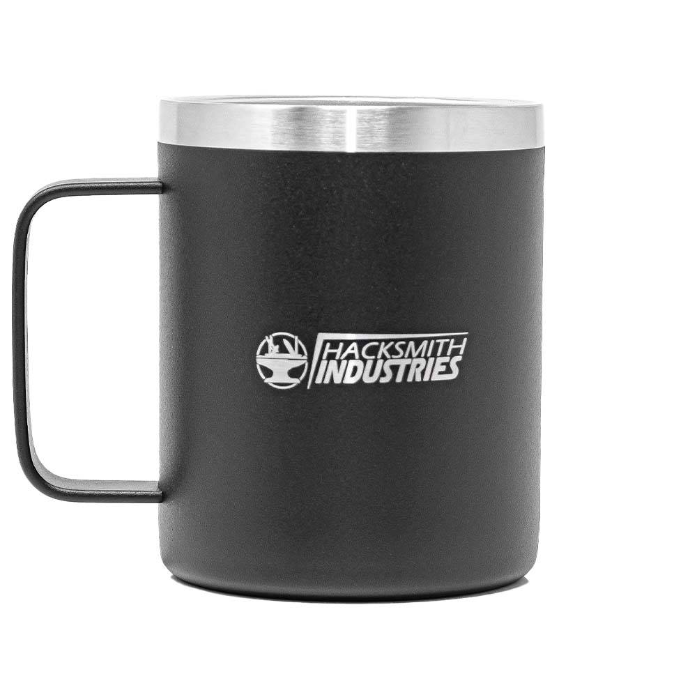 Stainless Steel Mug (10oz / 295ml) - Image 7