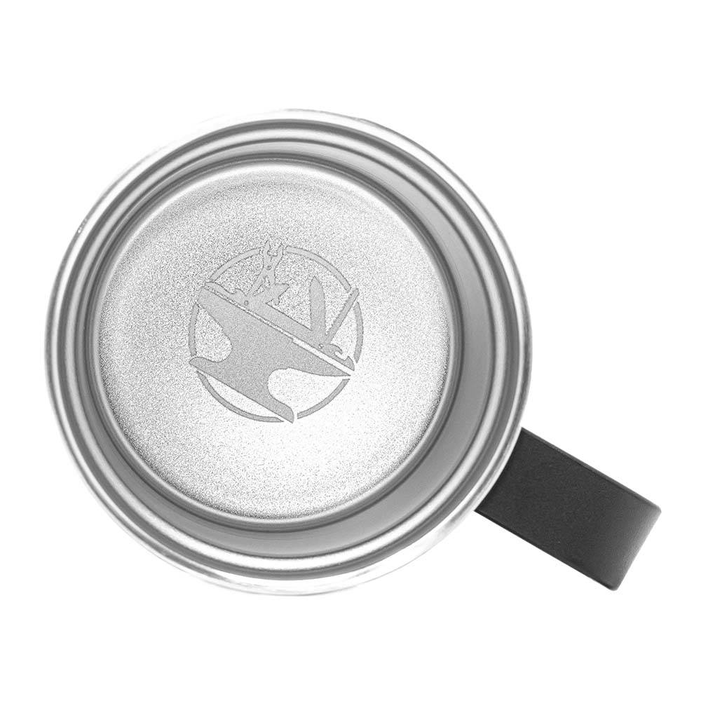 Stainless Steel Mug (10oz / 295ml) - Image 8