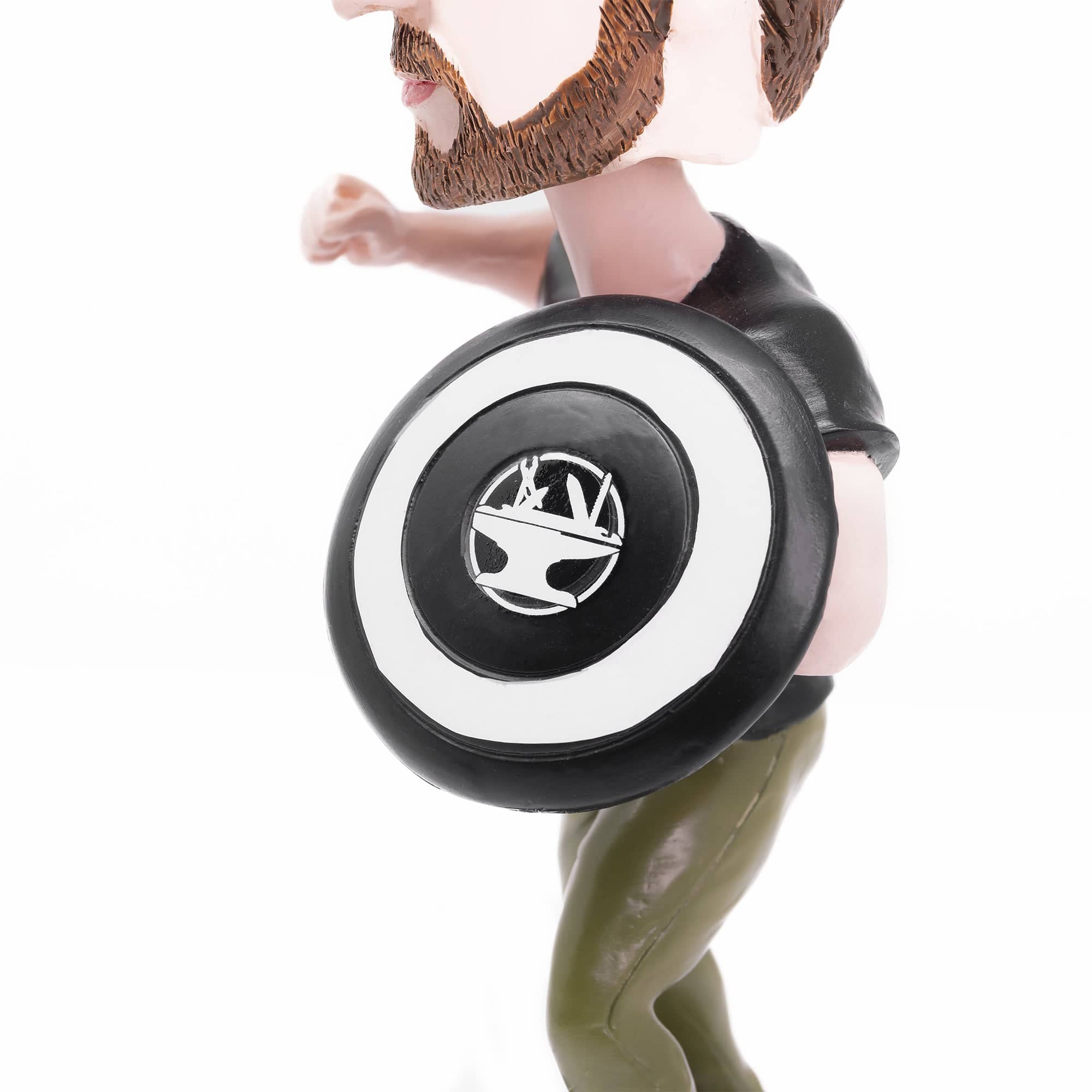 The Hacksmith Bobblehead - Image 3