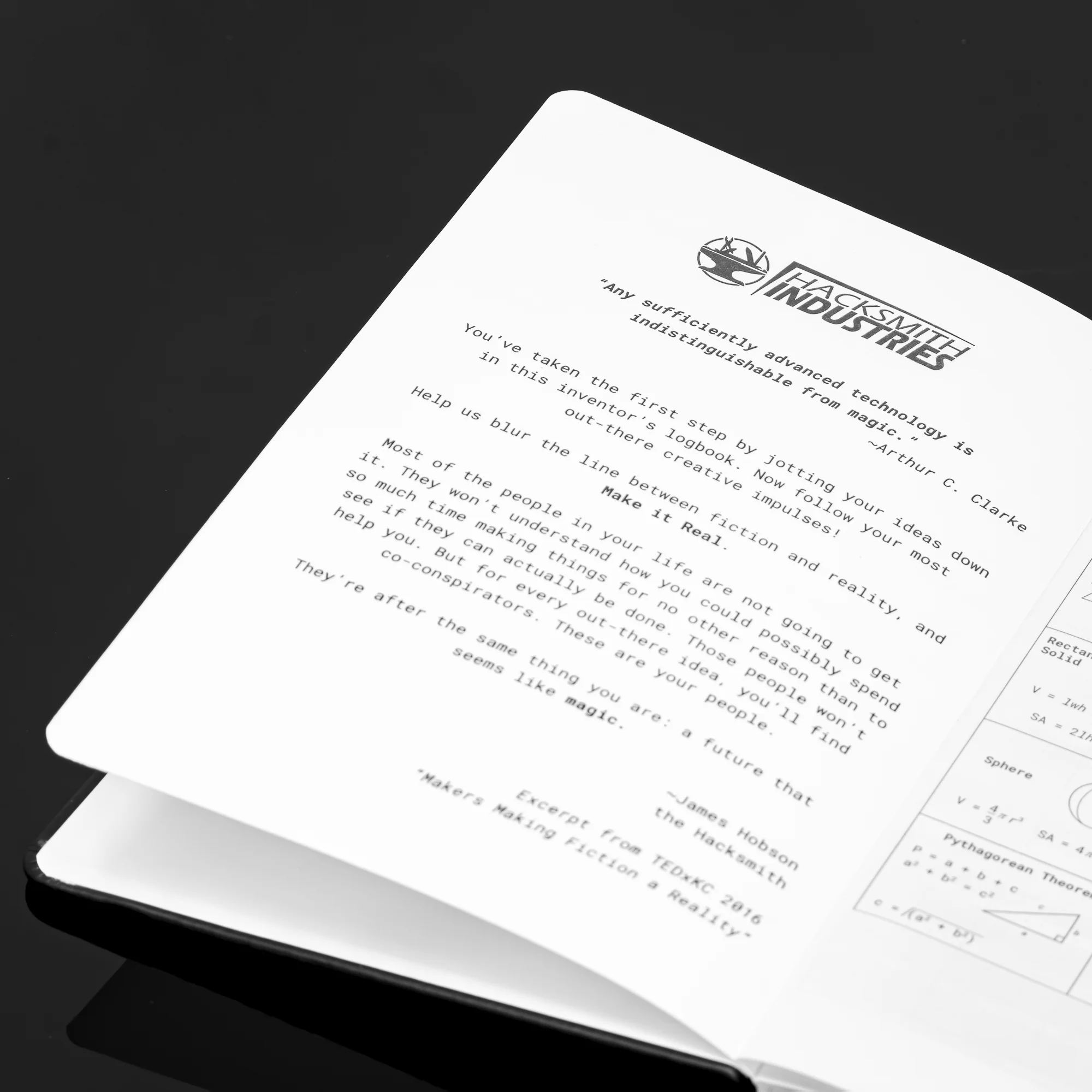 The Inventor's Notebook - Image 9