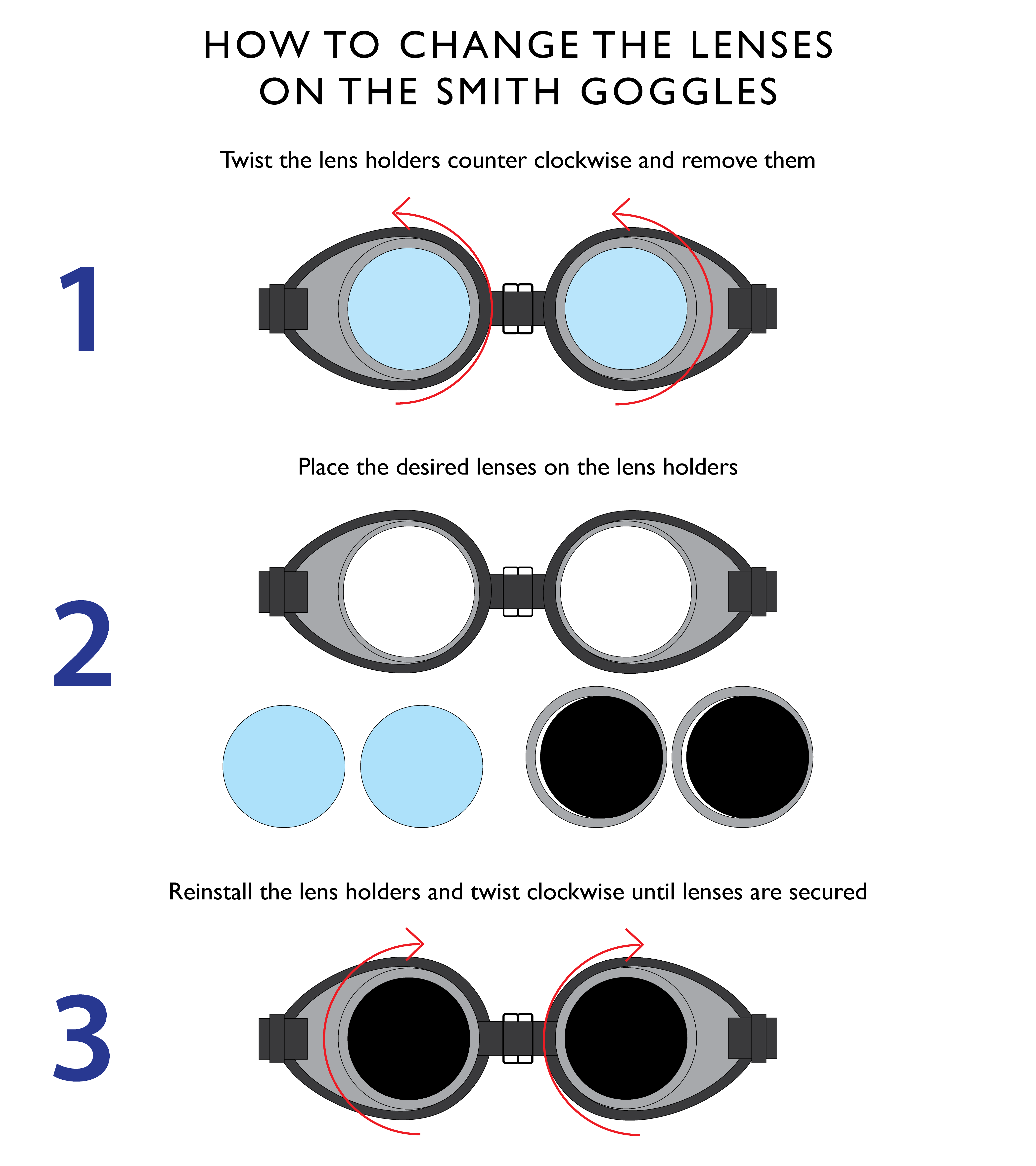 The Smith Goggles - Image 4