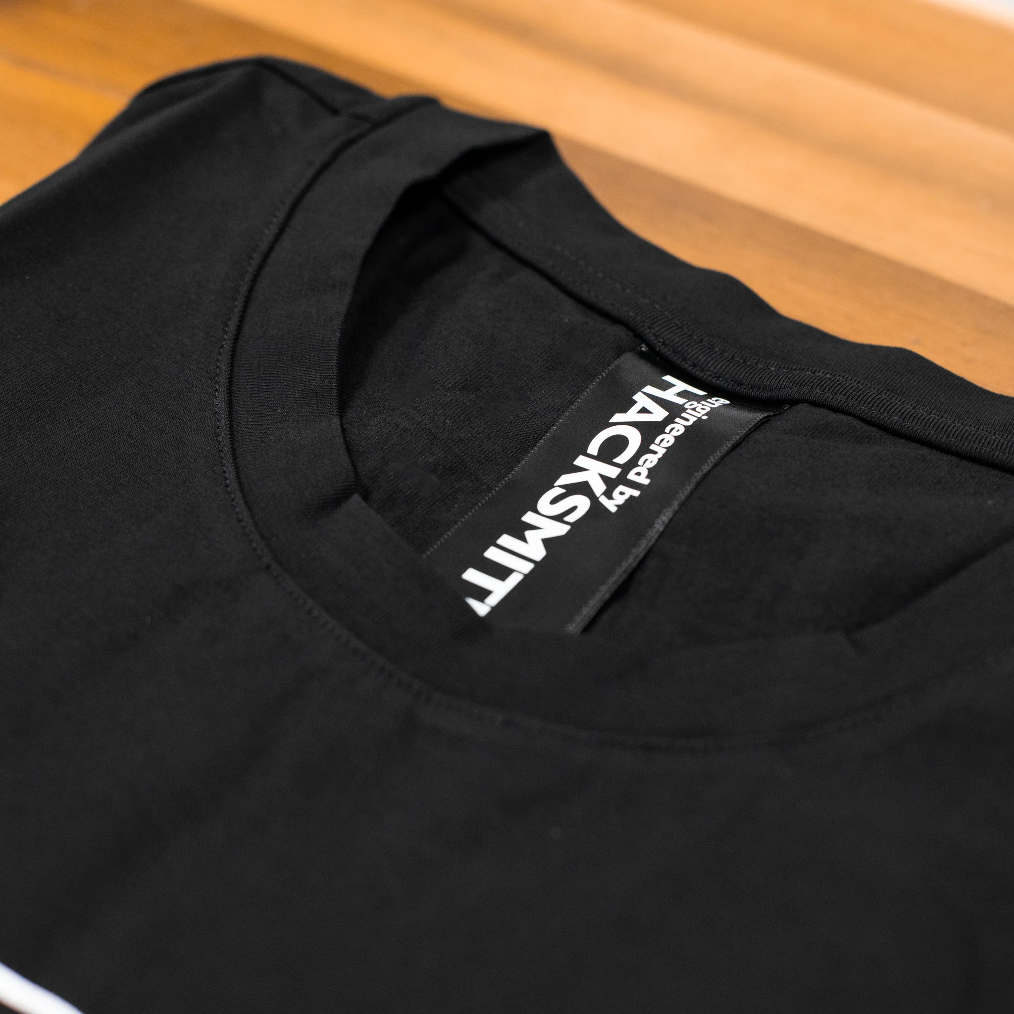 The Smith Shirt - Image 3