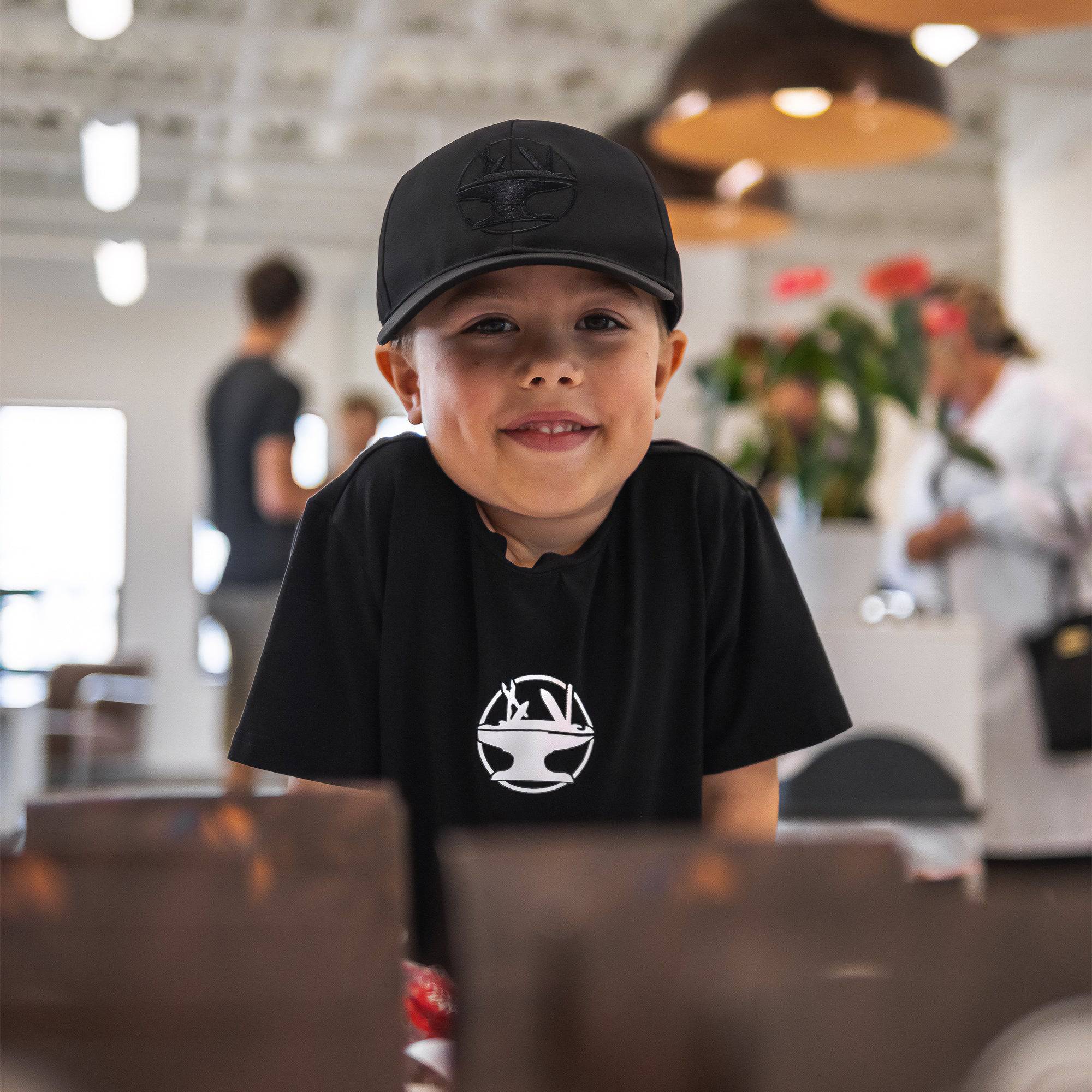 The Smith Shirt - Kids - Image 11