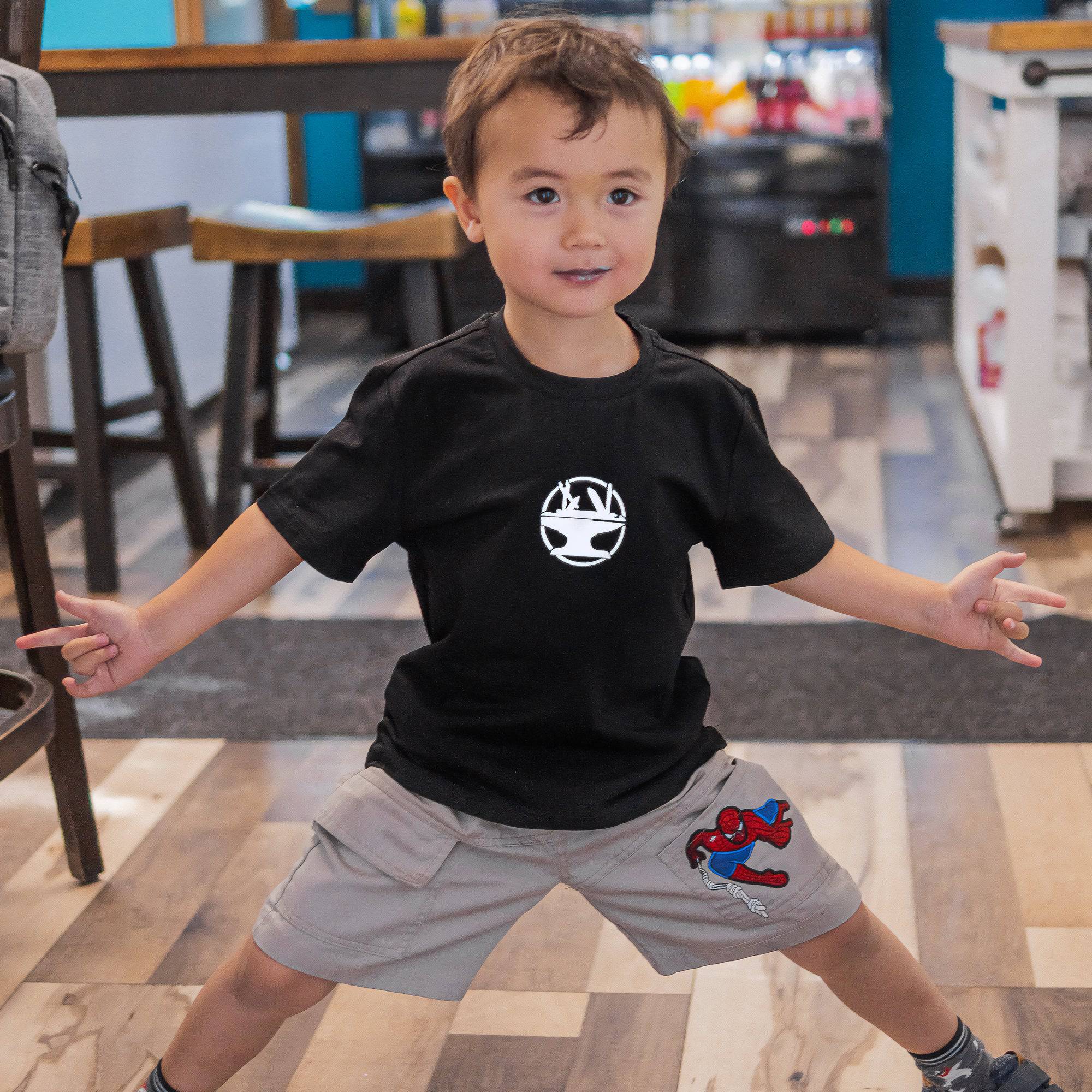 The Smith Shirt - Kids - Image 13