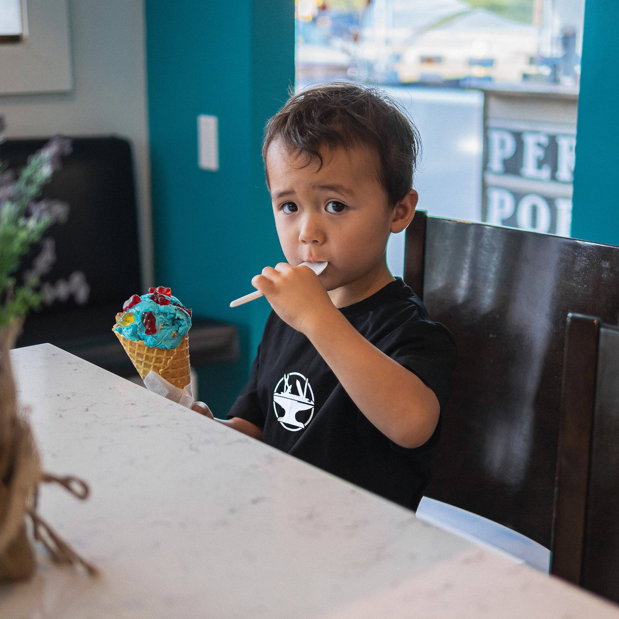 The Smith Shirt - Kids - Image 3
