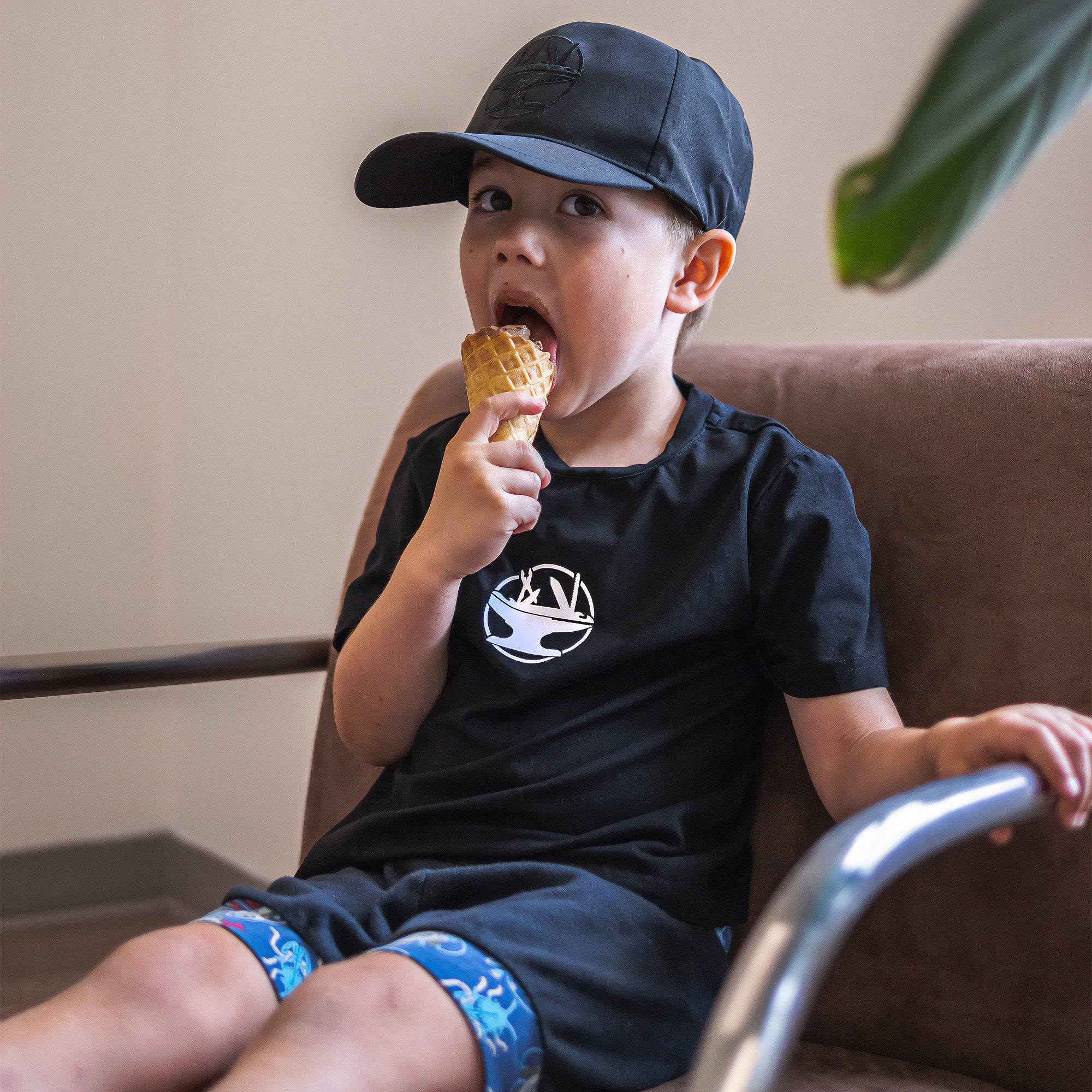 The Smith Shirt - Kids - Image 7