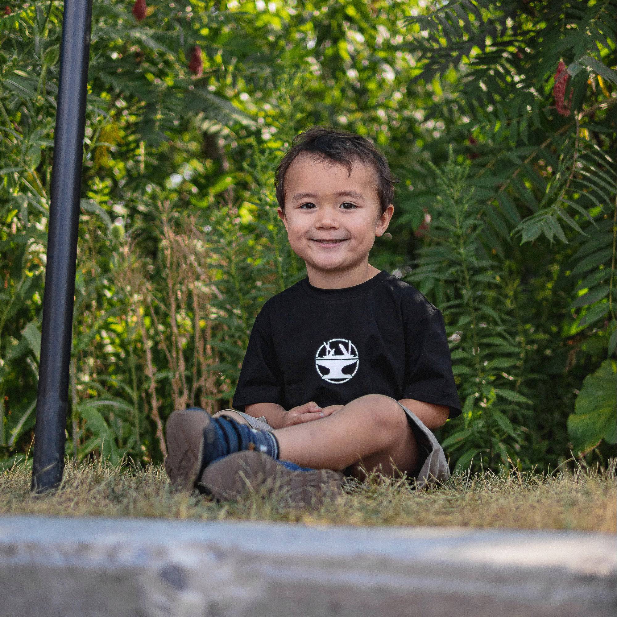 The Smith Shirt - Kids - Image 8