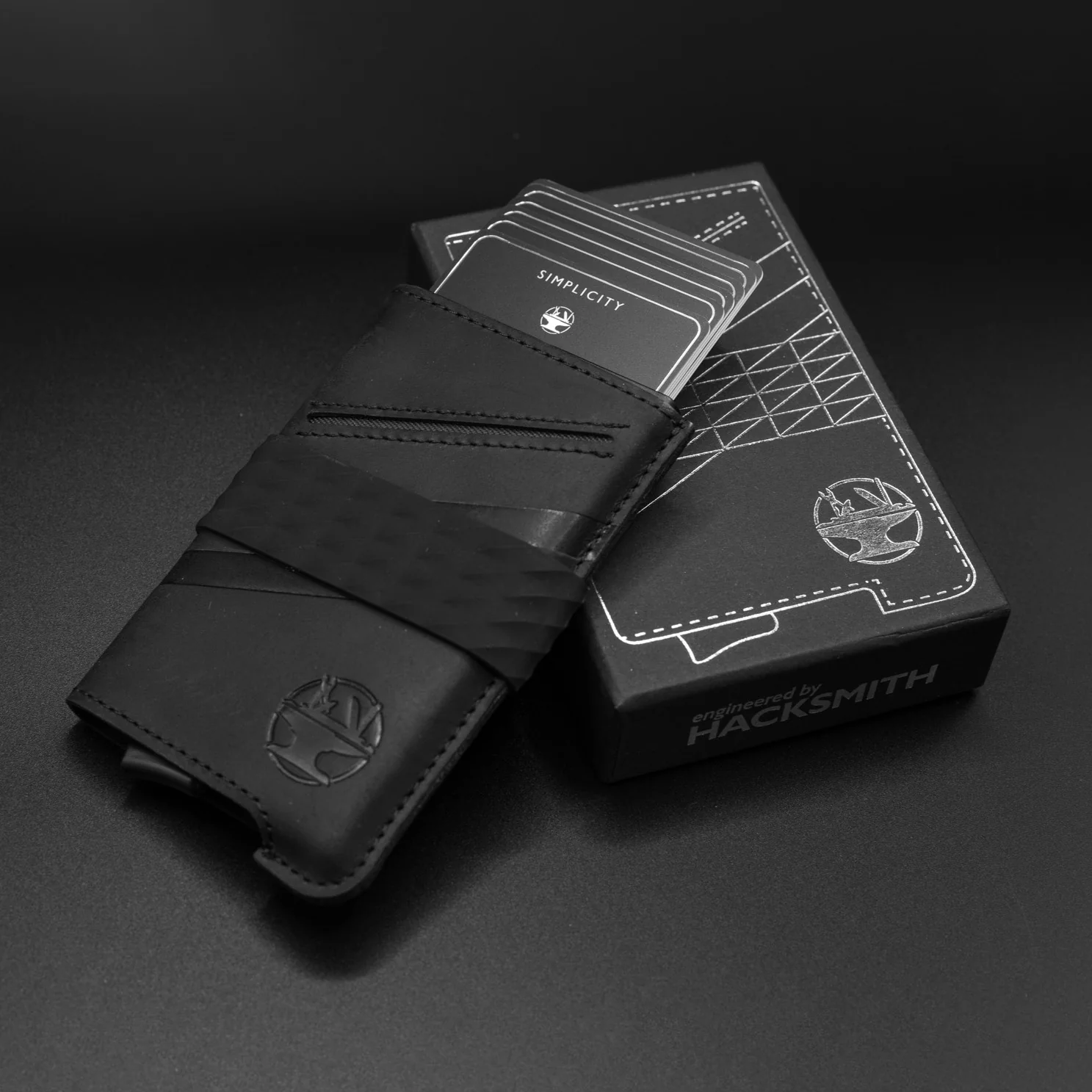 THE SMITH WALLET - Image 8