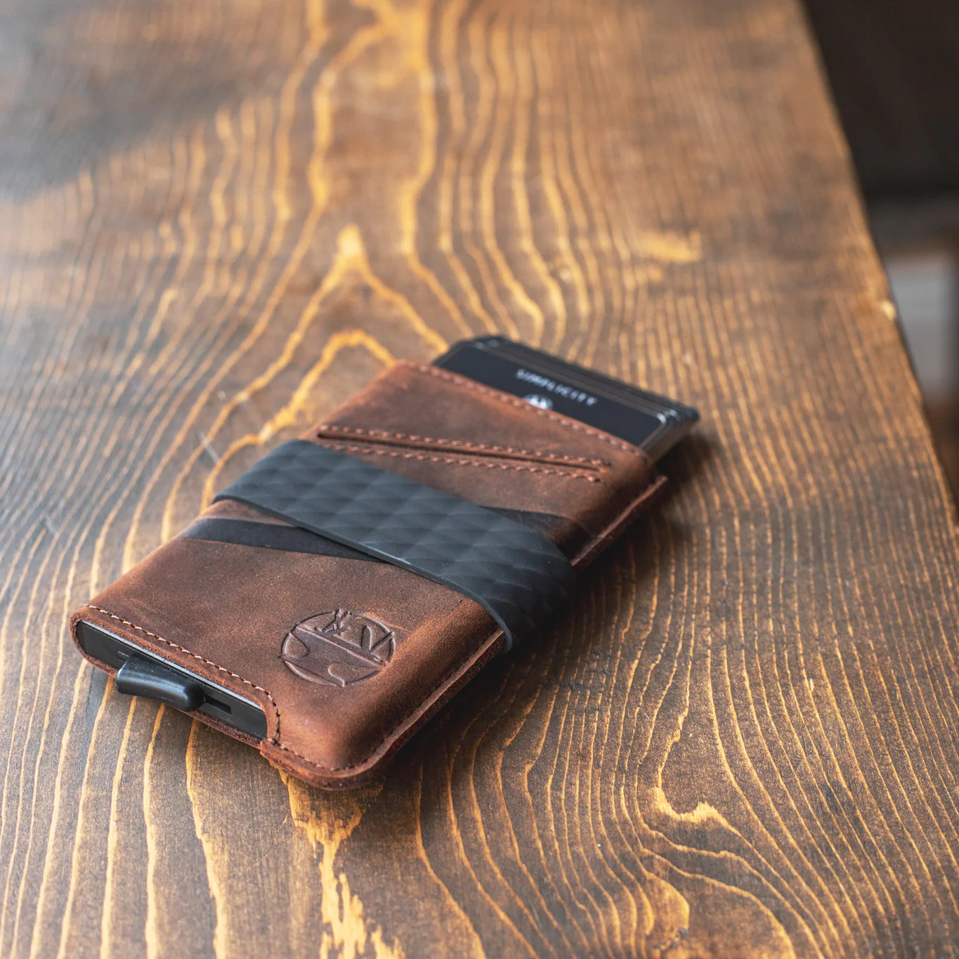 THE SMITH WALLET - Image 9