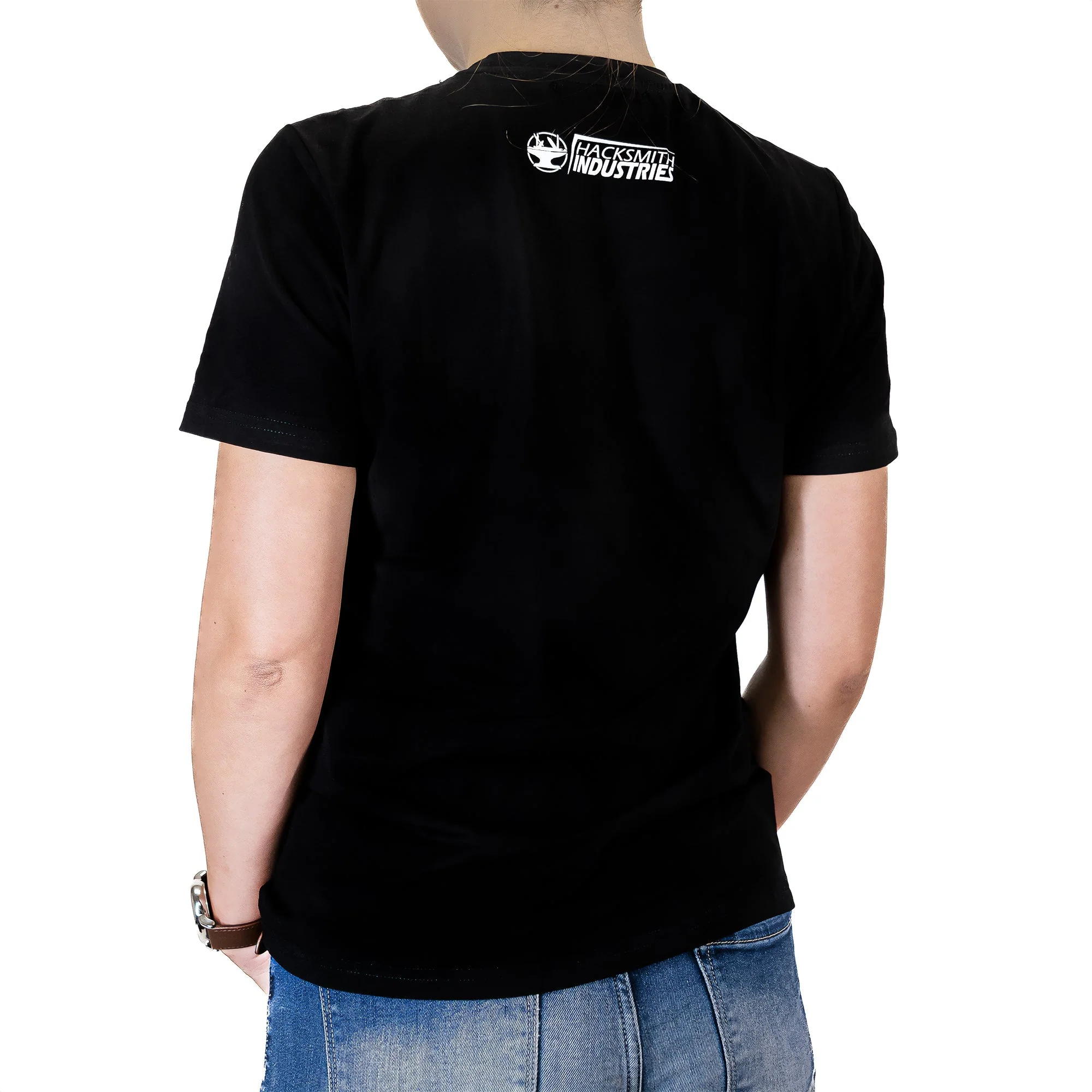 Women's Smith Shirt - Image 2