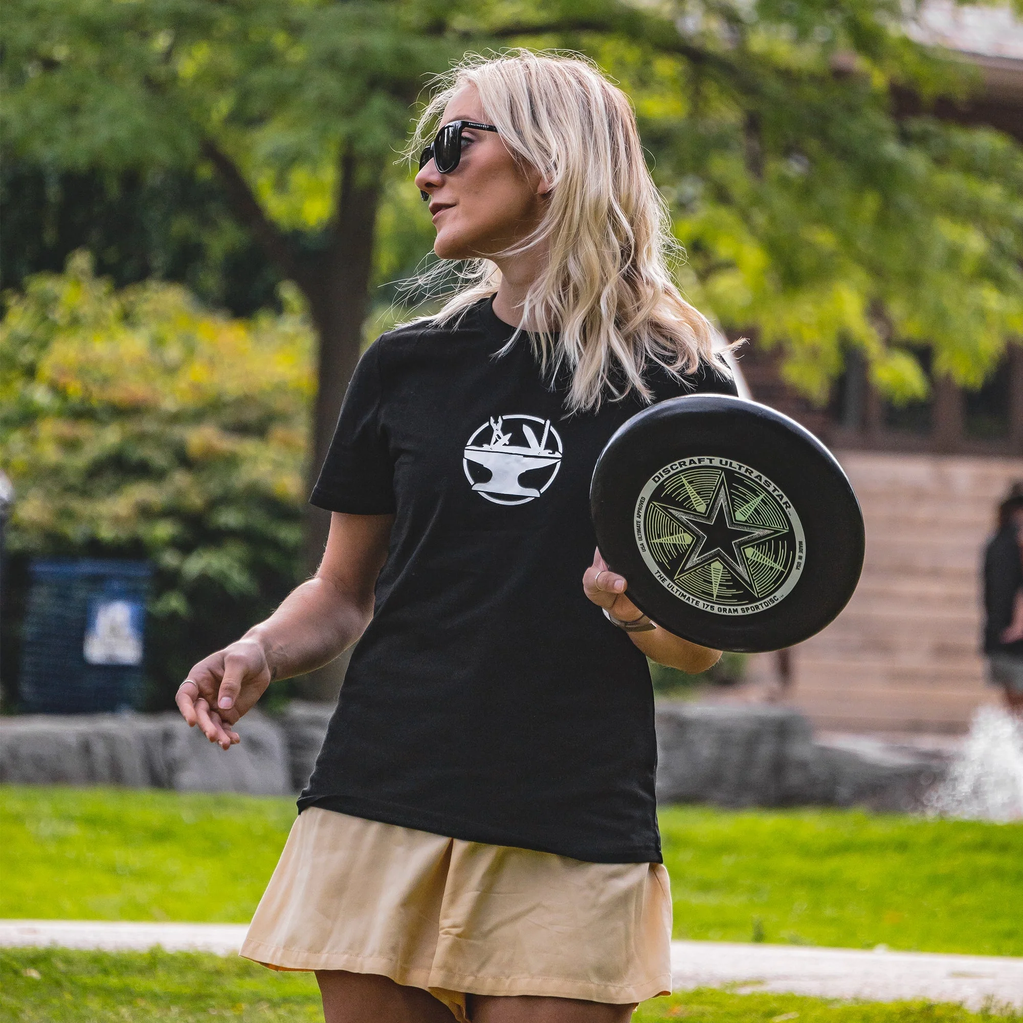 Women's Smith Shirt - Image 5