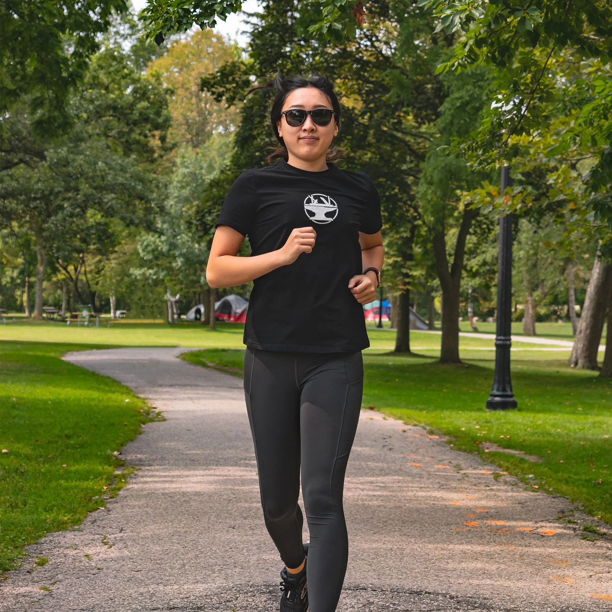 Women's Smith Shirt - Image 7