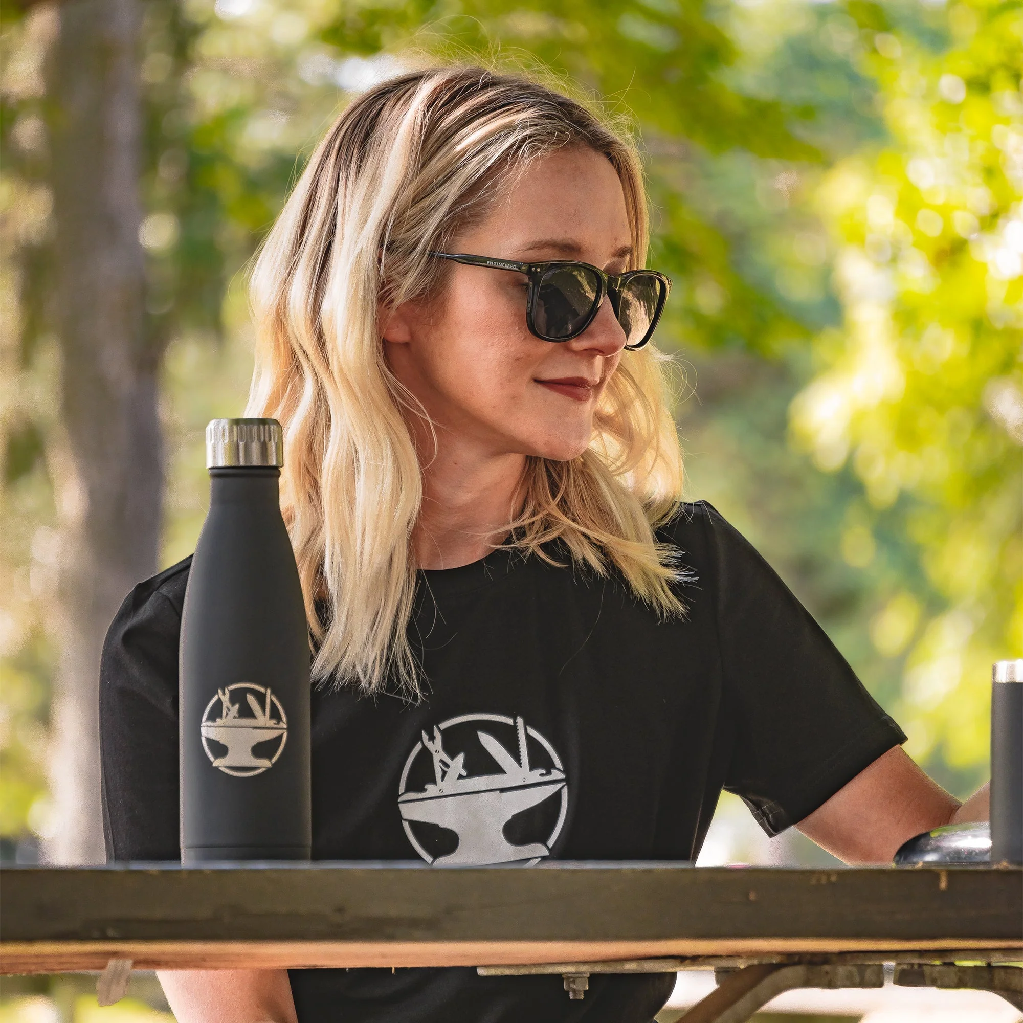 Women's Smith Shirt - Image 8