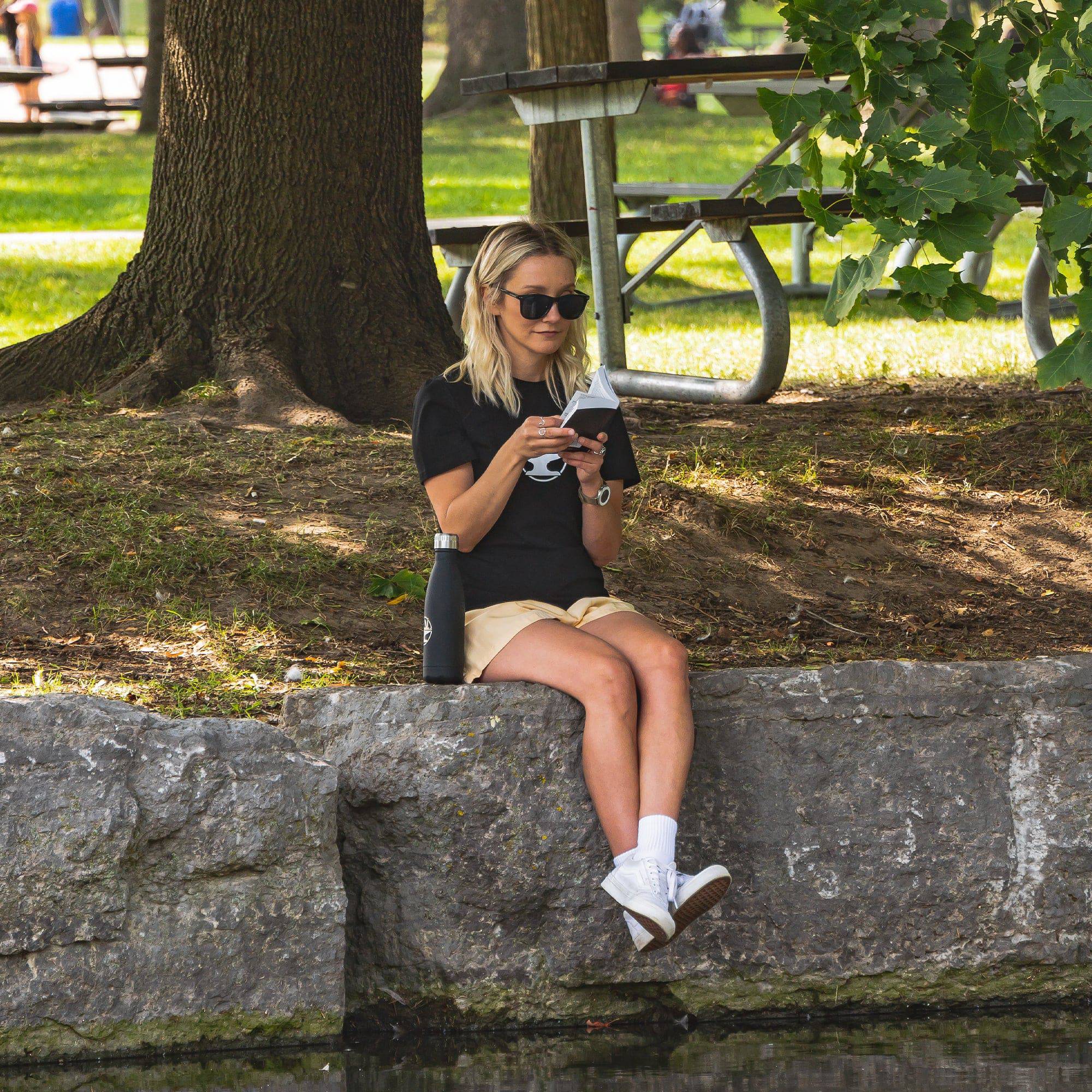 Women's Smith Shirt - Image 9